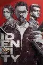Identity (2025) Hindi Dubbed